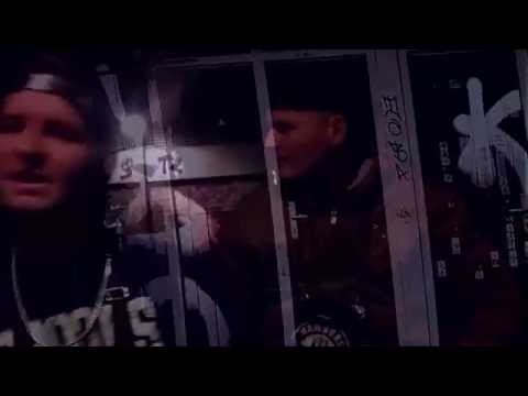 Tezla Crack feat. 3Ple Ivan OG Mivan - GOTTMODUS (Ghetto HD Video)