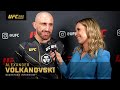 Alexander Volkanovski: 'Get Me Back in There ASAP' | UFC 290