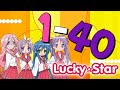 Lucky Star Presents Wuntaforty 1 40 Original By The Lemmings A Kids Numbers Music Video