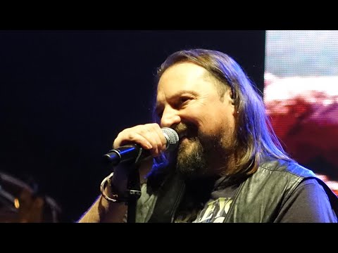 4K - Nomadi "La Settima Onda" - Sulmona 28.12.2019