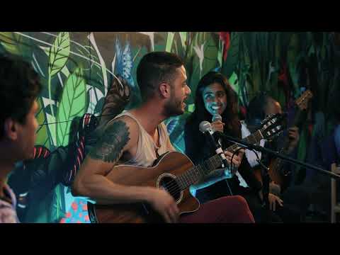 Cura - Haajori & Rebecca Durães (part. Rica Raja e Daniel Paiva)