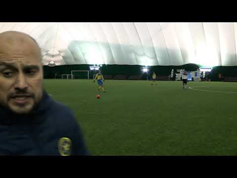 Reval Cup,18.Viimsi MRJK – FK Super Nova 1:0