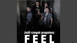 Jesli Czegos Pragniesz (Radio Edit)