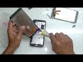 Samsung A2 Core Lcd Combo Replacement