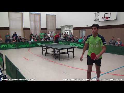 Gregor Meinel - Youssef Abdel-Aziz