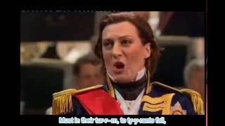 Rule Britannia - Proms 2009 - With lyrics