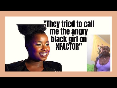 Misha B reveals truth about Little Mix drama, X Factor UK, Tulisa sabotage & Kelly Rowland