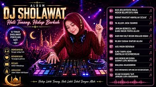 Download lagu 🌙 12 LAGU DJ QASIDAH RELIGI PALING MENYENTUH HATI 2026 | REZEKI SUDAH DIATUR ALLAH  mp3