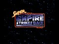 SNES Longplay Super Star Wars The Empire Strikes Back