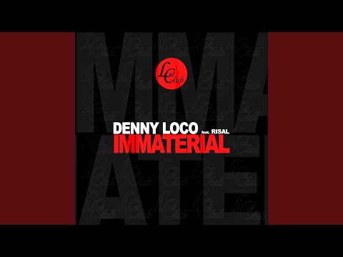 Immaterial (feat. Risal) (Loco & Liolant Remix)
