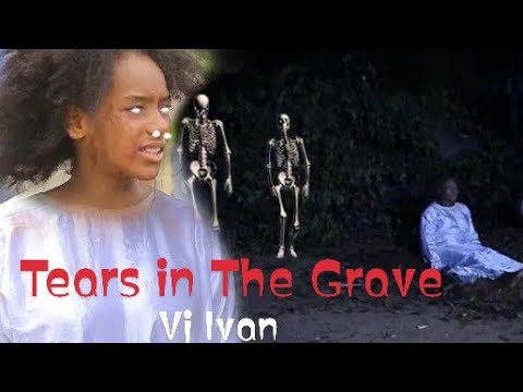 #Tears In Grave 1• Vj Ivan | Vj Ice P 