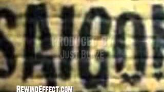 SAIGON! &quot;GREATEST STORY NEVER TOLD&quot;! FULL ALBUM Snippets! produced by JUST BLAZE