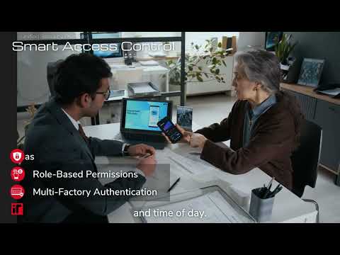 Security for Banks and Financial Institutions