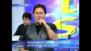 VIDEO: MALA - EXITO 2013 (en vivo QNMP)