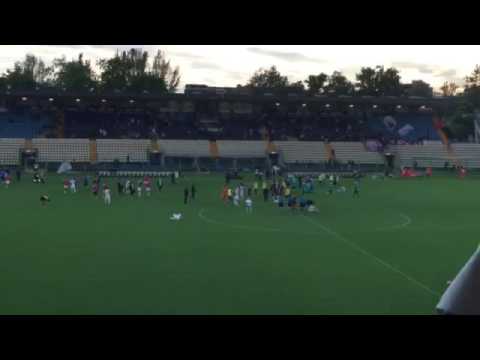 Atalantini a Modena per Dea-Torino Primavera SALUTO FINALE