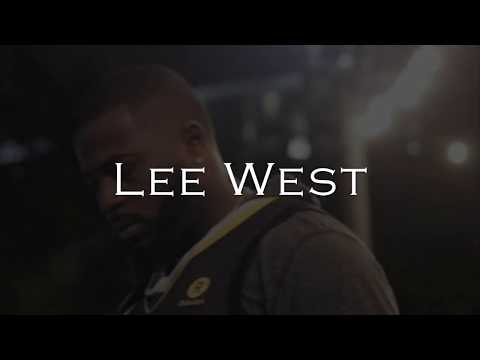 Lee West - On My Grind