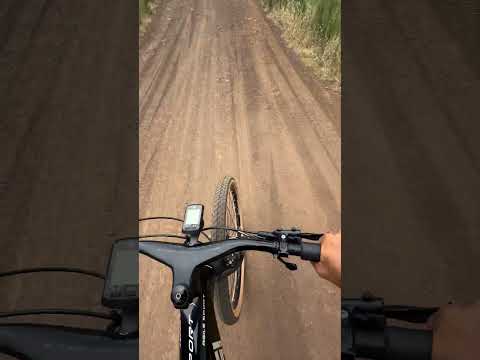 Zona rural de Abatiá Pr