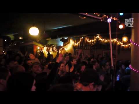 Movits TV - Episode 11 - First We take Manhattan Tour