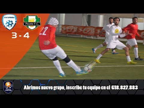 F7B. 1ª Div. Zabala y Catalan - Poyete. Gabriel