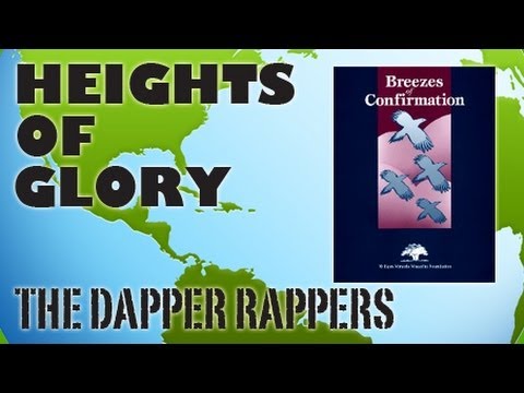Heights of Glory Music Video