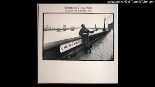Richard Thompson - Hand of Kindness 1983