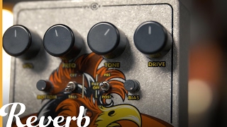 Video thumbnail for Electro-Harmonix Cockfight | Reverb Demo Video by Reverb