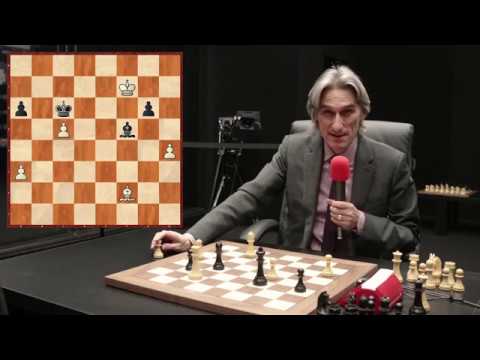 World Chess Championship 2018 Carlsen vs Caruana Game 11 Report