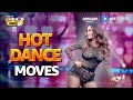 Malaika Arora S Hot Dance Moves Rajkummar Rao Realme Hip Hop India S2 Amazon MX Player