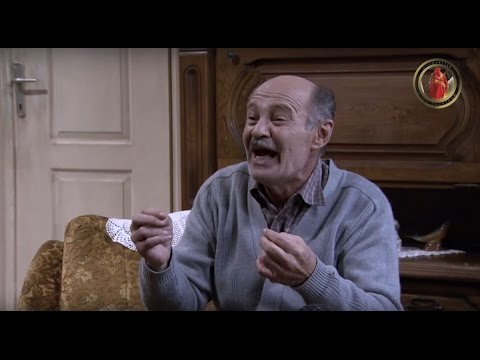 Lud, zbunjen, normalan Ep 104 - Kad vrisne štikla (CIJELA EPIZODA)