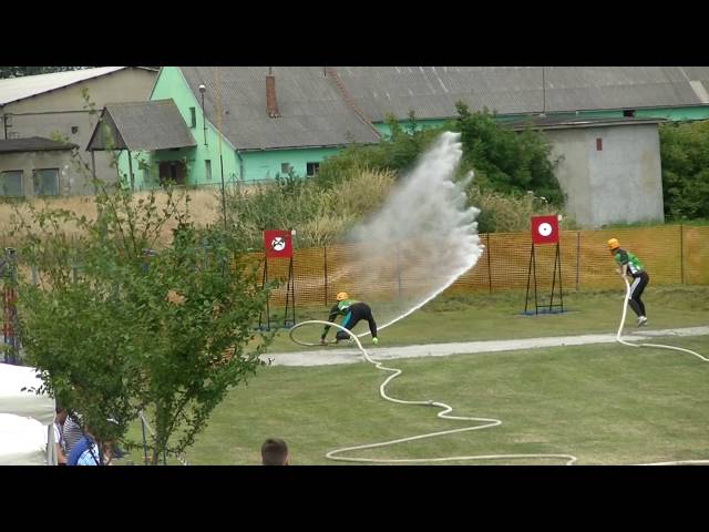 Rymice, 09. 07. 2016
