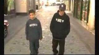 Under Cold Blue Stars Part 1