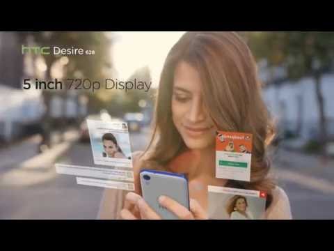 HTC Desire 628