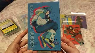 アニマダ上海コラボ 色紙 紹介動画
