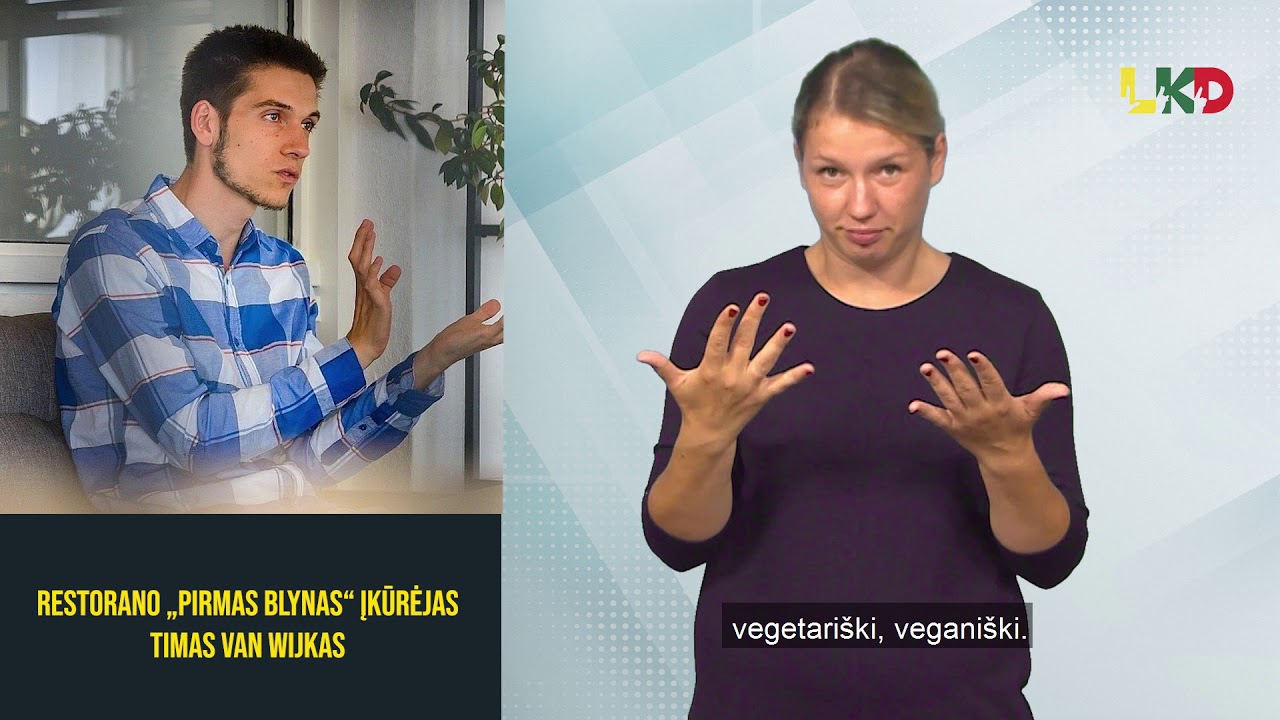 Atidarytas restoranas „Pirmas blynas“