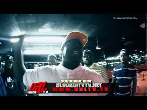 Black Haze vs Spit Savage