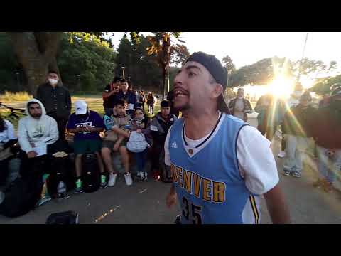 KARMA vs. POBLATACK: 4tos - Batallas Under Pretemporada 2022 🇨🇱