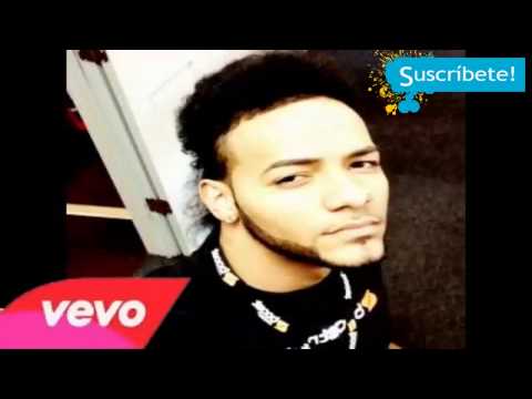 El Neptuno Ft Niti3 - El BoOm [ Nuevo 2014 ]