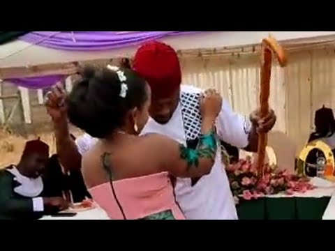 KATOLO !! THIS LADY WILL BLOW YOUR MIND,see what the husband d...........