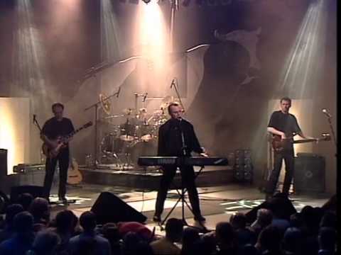 (HQ) Republika - Trójka LIVE - Koncert MASAKRA - Krakow 1999