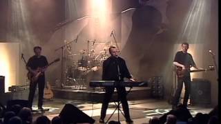 (HQ) Republika - Trójka LIVE - Koncert MASAKRA - Krakow 1999