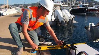 Denetimin Ötesinde: YachtSurvey.com.tr ile Güvenli Bir Deniz Yolculuğu | Profesy