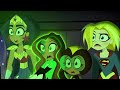Jimmy Neutron Theme Song Sean S Productions Crossover 58