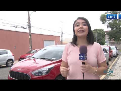 O DIA NEWS 23 01 2020  PRF alerta sobre o uso irregular de reboques
