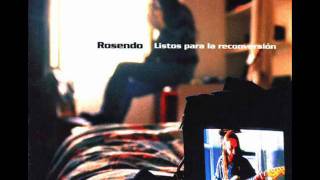 Rosendo-El Uno por Cien