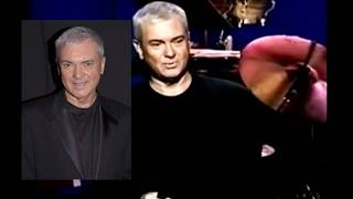 GENE PITNEY ~ &quot;ONLY LOVE CAN BREAK A HEART&quot;  LIVE / ORIG. RECORDING