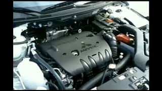 Diagnosing a No Start on a 2015 Mitsubishi Lancer....No Crank...1 Click...Solved...