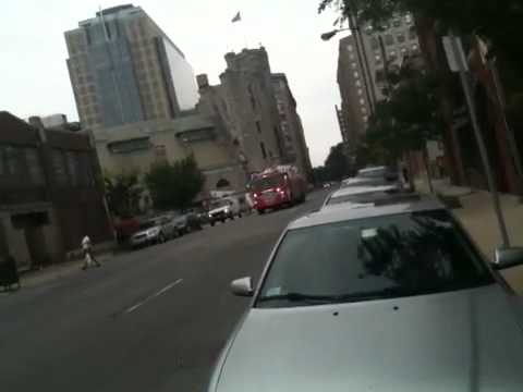 Holden Loves Firetrucks - Vol. 3