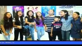 Download lagu 'KISAH HEBAT CJR' - Konser Singapore (TransTV Coverage) mp3