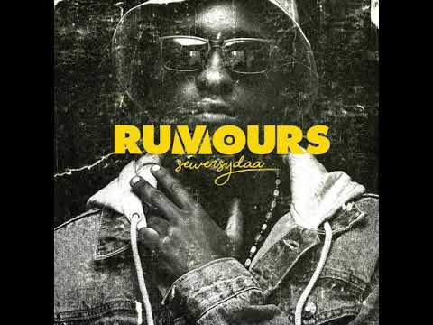 Sewersydaa Mkadinali - "Rumours" (Official Audio)