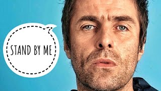 LIAM GALLAGHER - STAND BY ME (LIVE 2020)